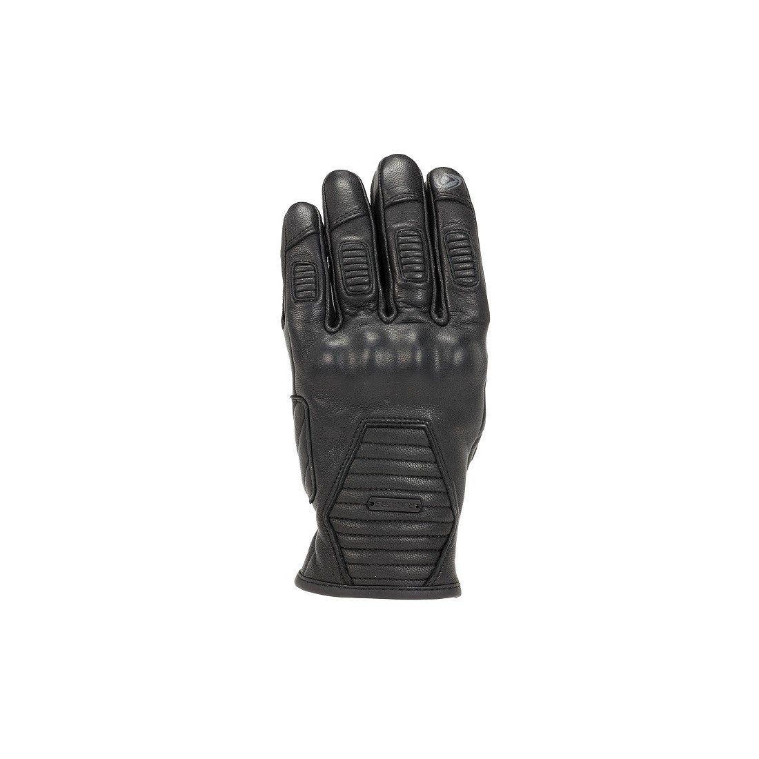 Guantes Verano Rainers Roma Negro TALLA GUANTES XS