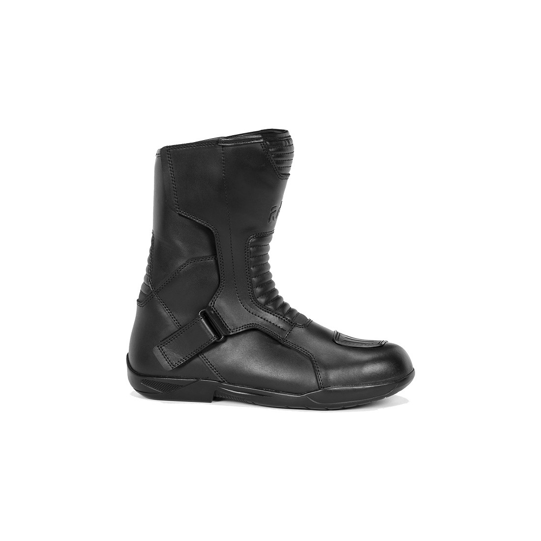 Botas Touring Rainers S-36 Negro TALLA BOTAS 38