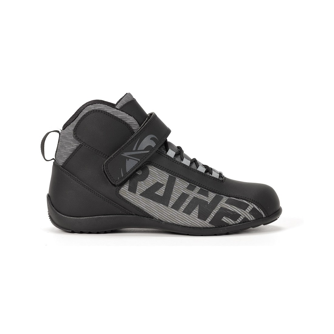 Zapatos Deportivos Rainers T-100 Gris TALLA BOTAS 38