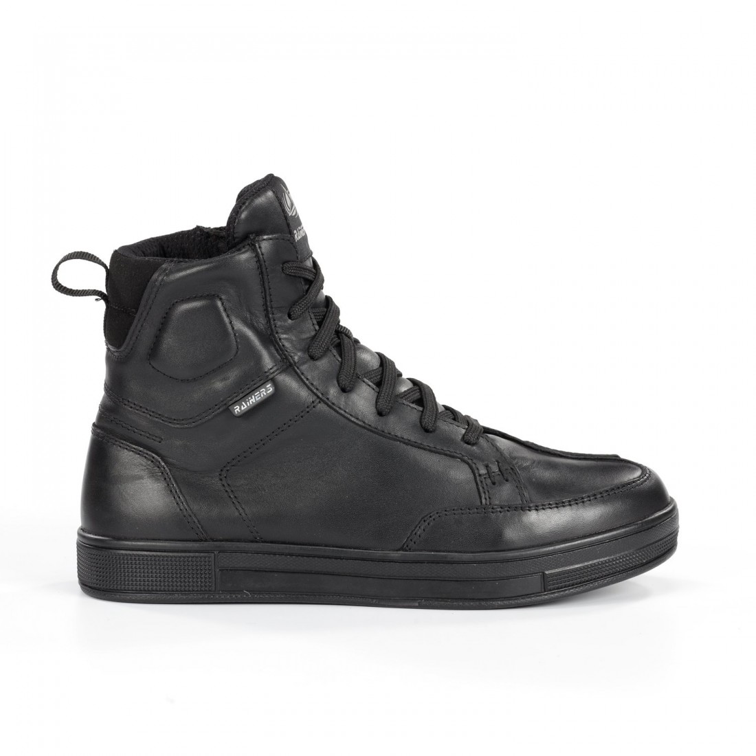 Zapatos Deportivos Rainers T-400 Negro TALLA BOTAS 38