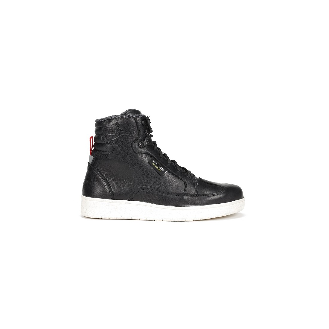 Zapatos Deportivos Rainers T-600 Negro TALLA BOTAS 38