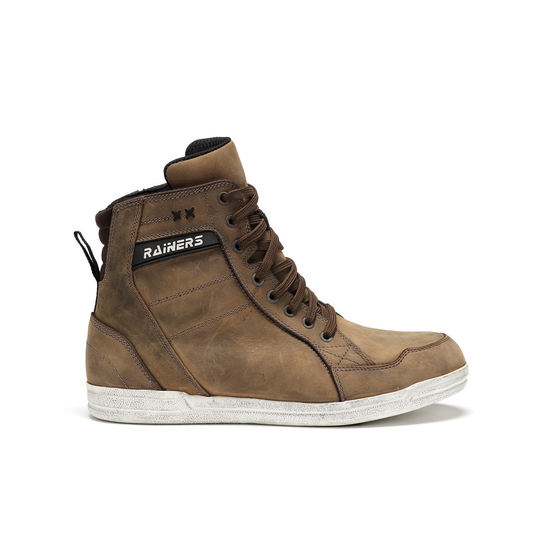 Botín Touring Rainers Veneto Marrón TALLA BOTAS 38