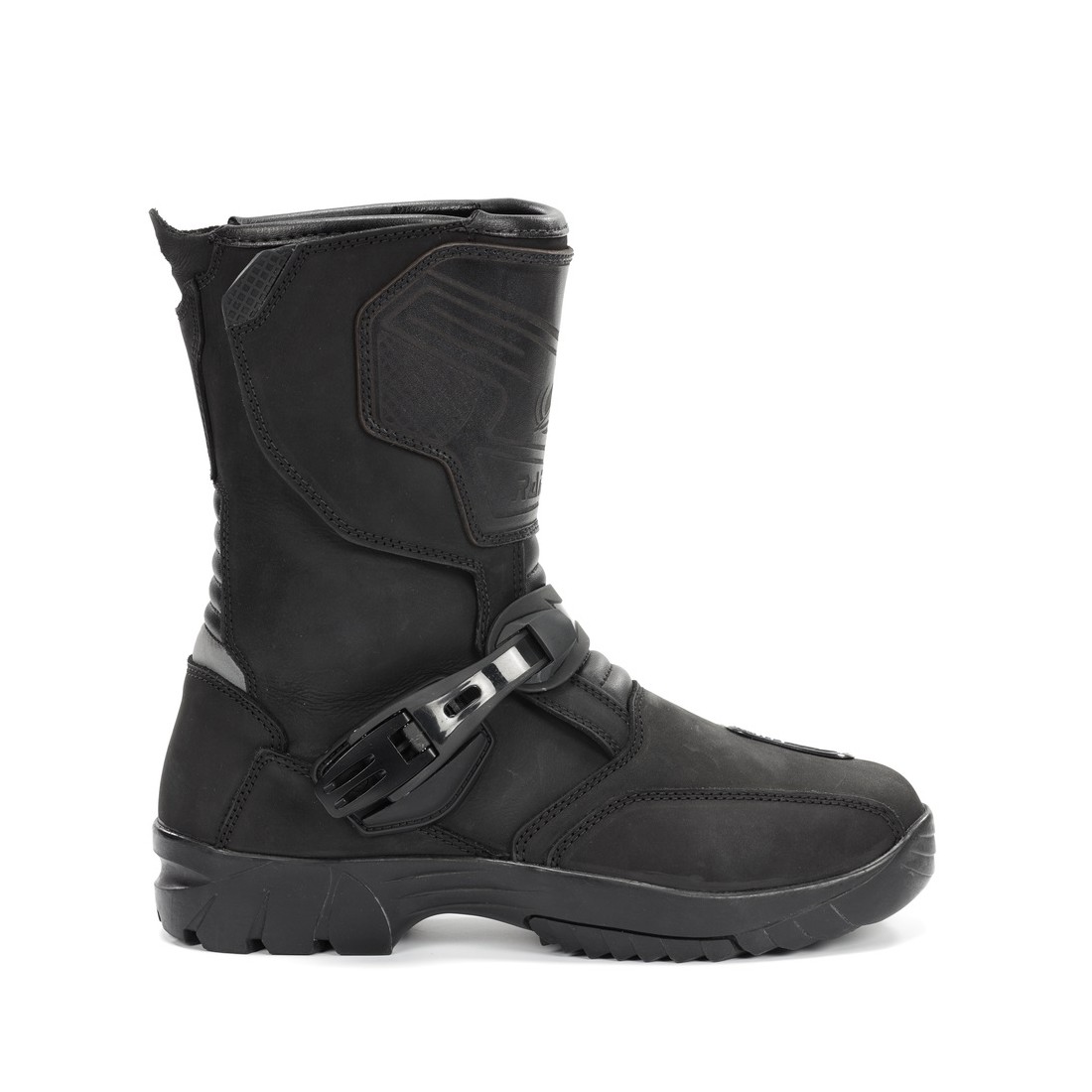 Botas Cortas Adventure Rainers Colorado Negro TALLA BOTAS 38
