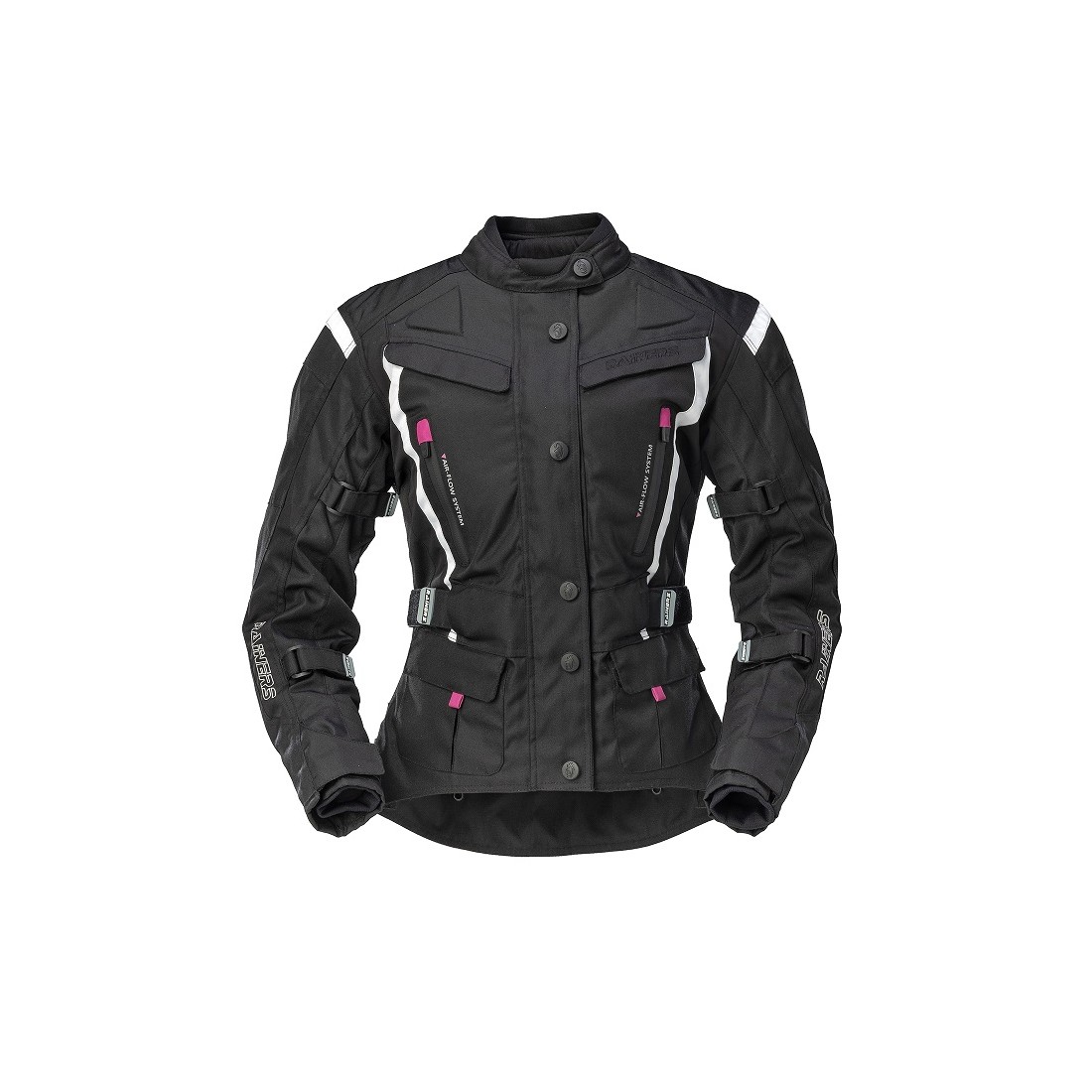 Chaqueta Invierno Mujer Rainers Electra Plus Rosa TALLA CHAQUETA XS