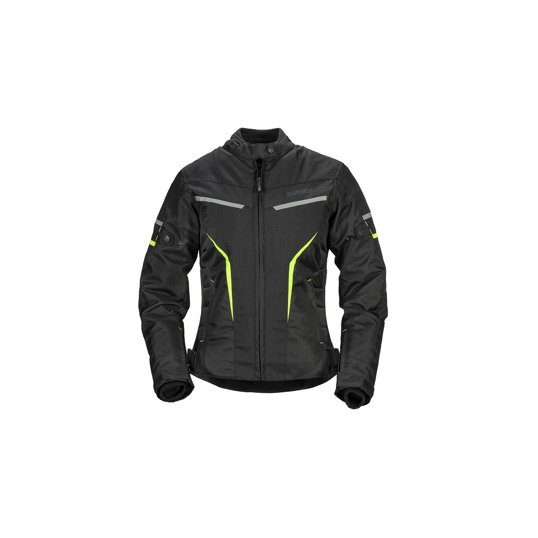 Chaqueta Invierno Mujer Rainers Electra Plus Flúor TALLA CHAQUETA XS
