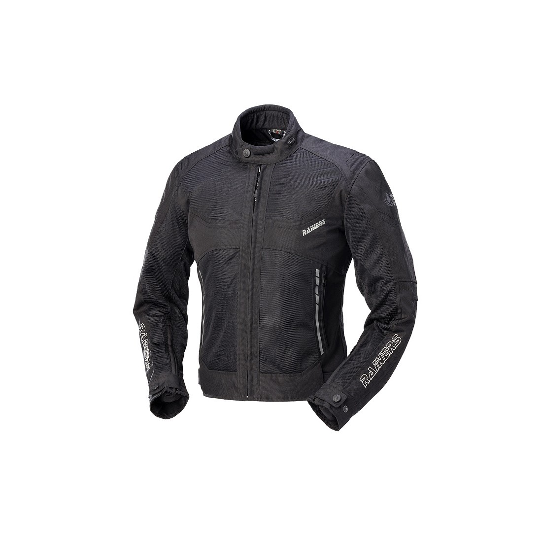 Chaqueta Verano Mujer Rainers Iris Negro TALLA CHAQUETA XS