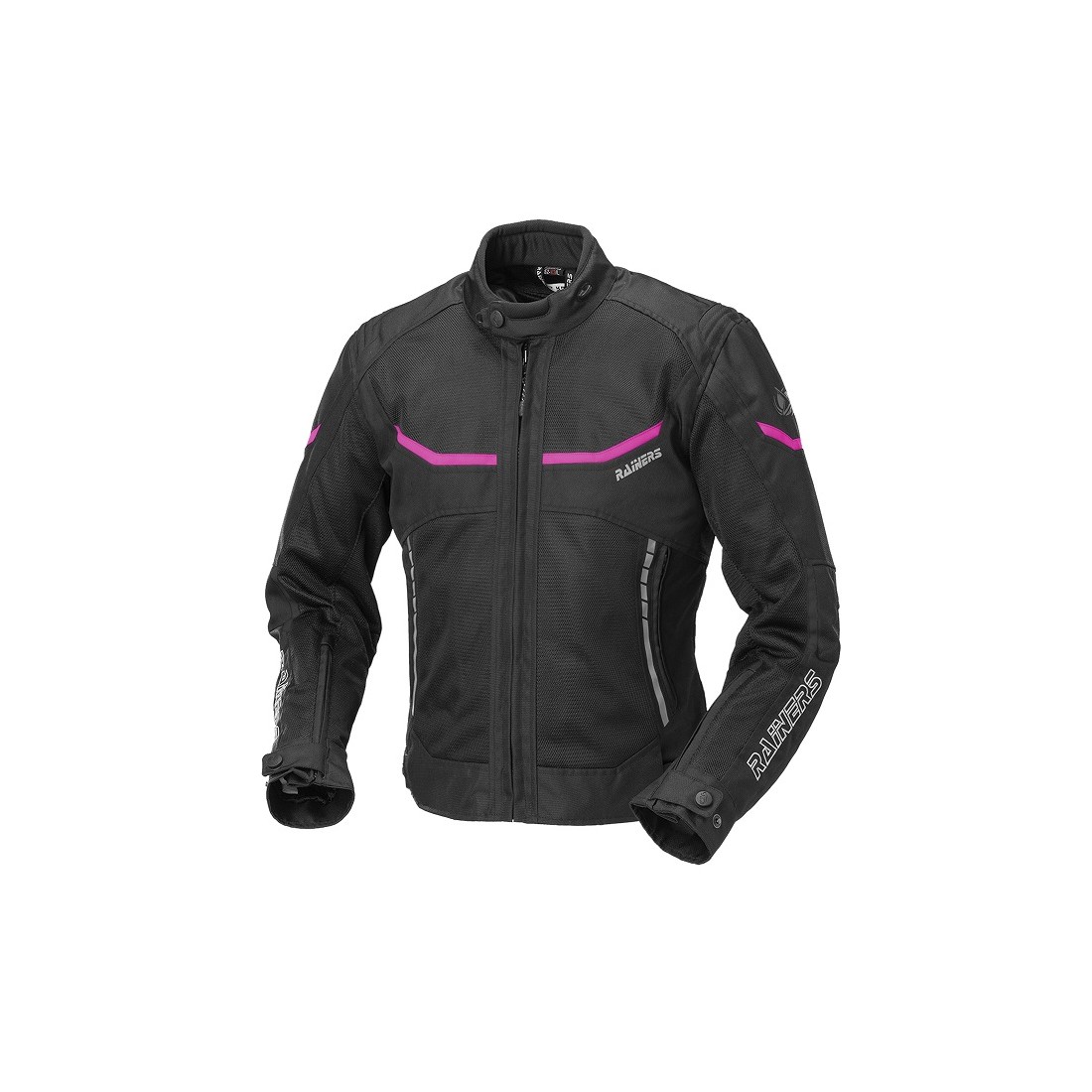 Chaqueta Verano Mujer Rainers Iris Rosa TALLA CHAQUETA XS