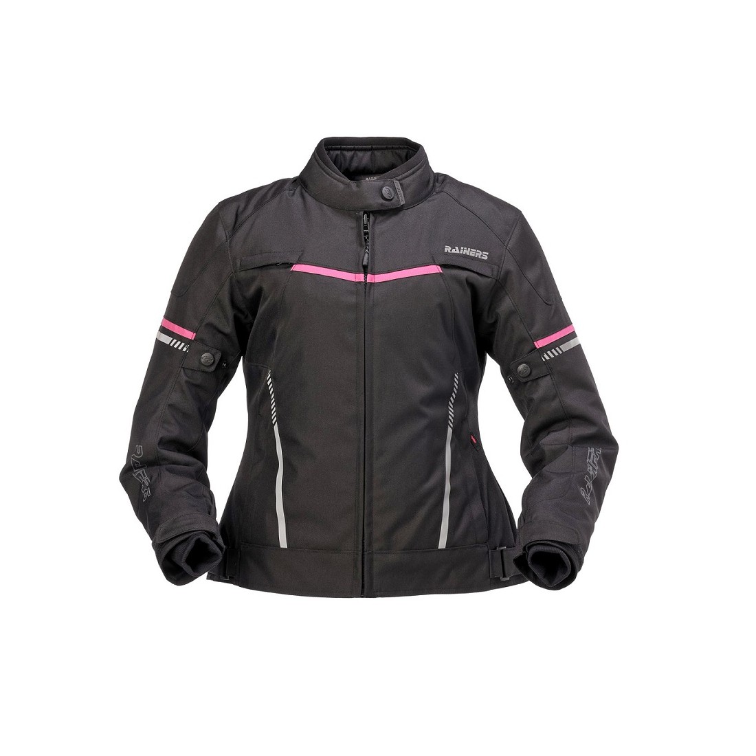 Chaqueta Invierno Mujer Rainers Jarama Plus Lady Rosa TALLA CHAQUETA XS