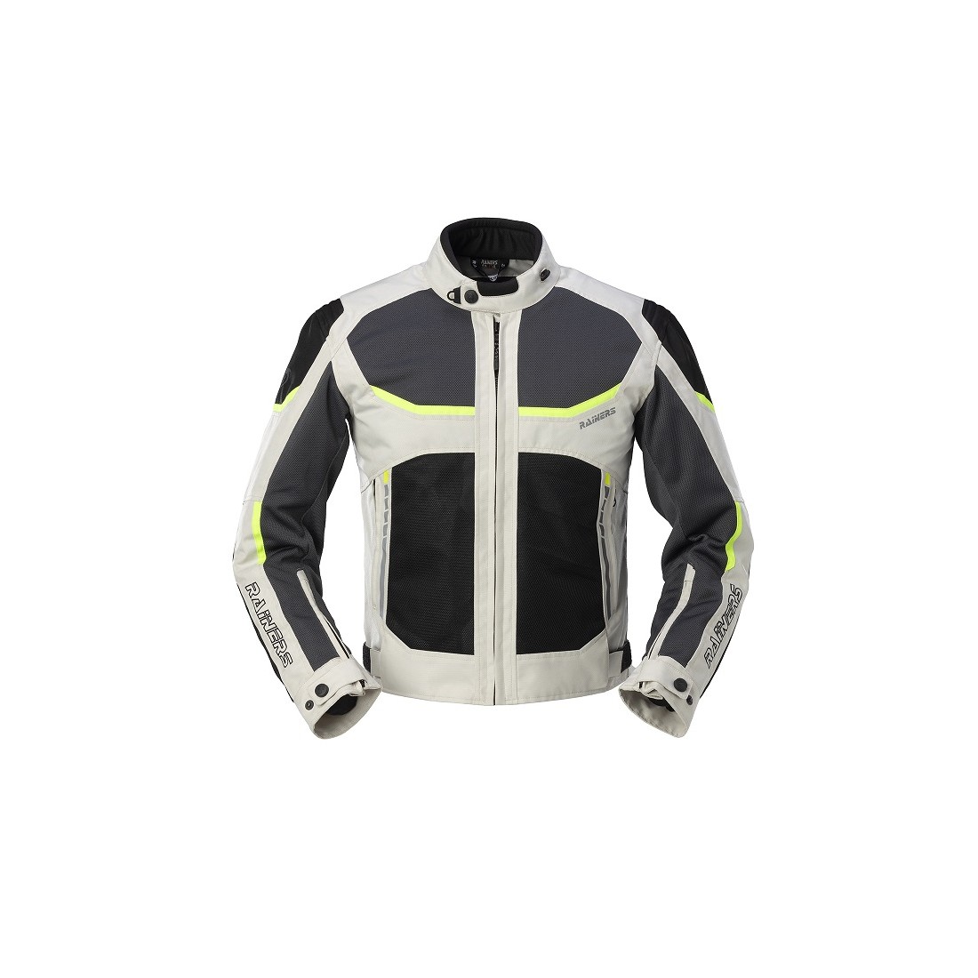 Chaqueta Verano Rainers Jerez 2 Gris TALLA CHAQUETA S