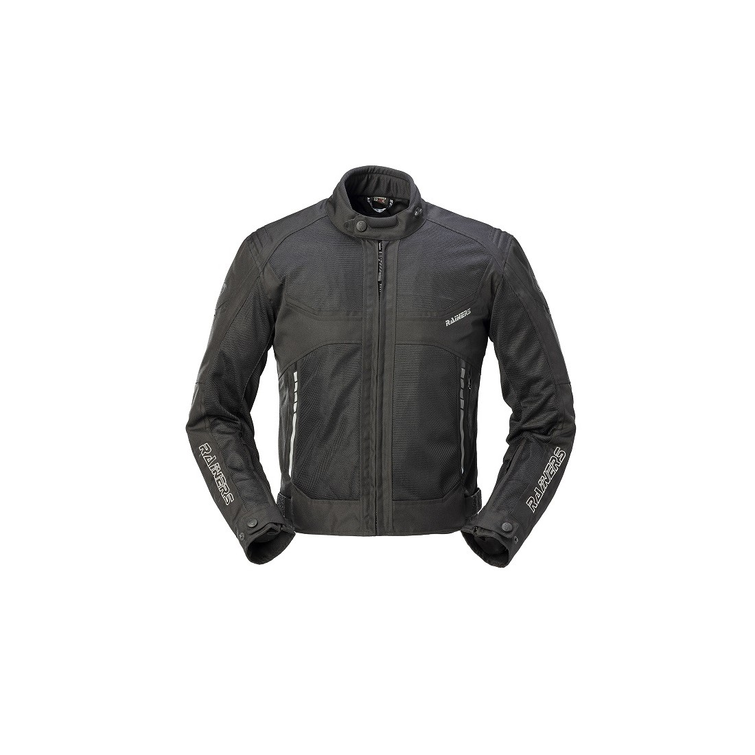 Chaqueta Verano Rainers Jerez 2 Negro TALLA CHAQUETA S