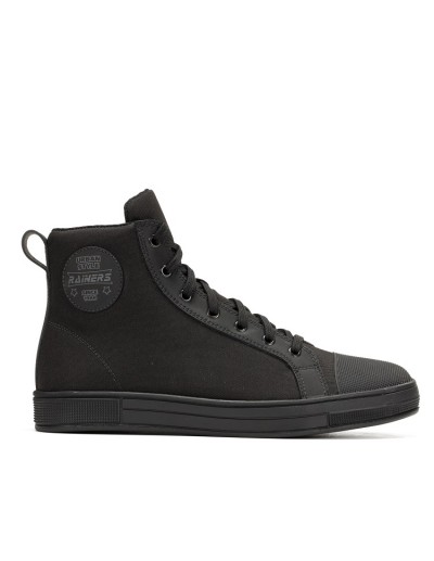 Zapatillas Rainers Marc Negro