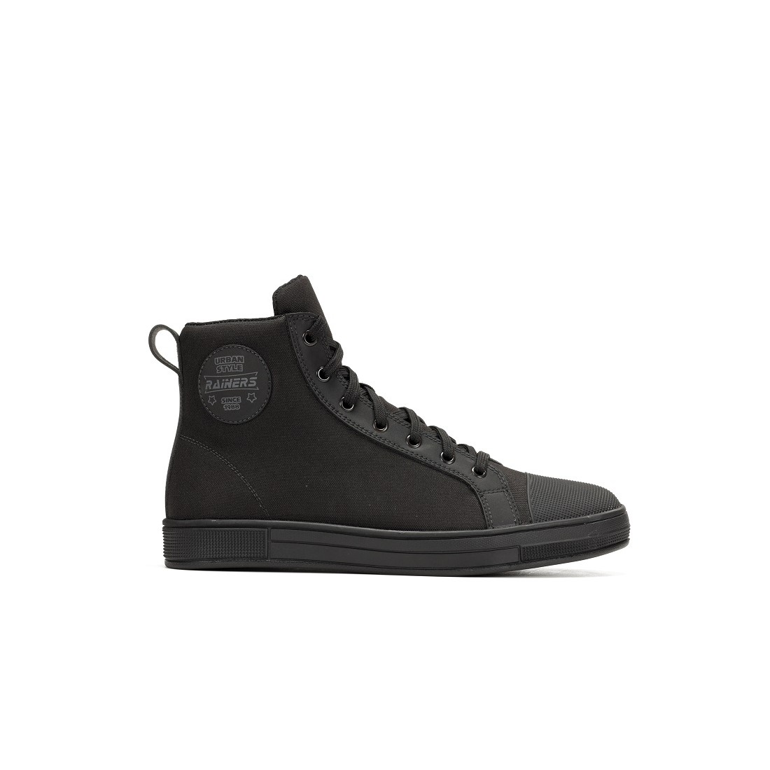 Zapatillas Rainers Marc Negro TALLA BOTAS 34