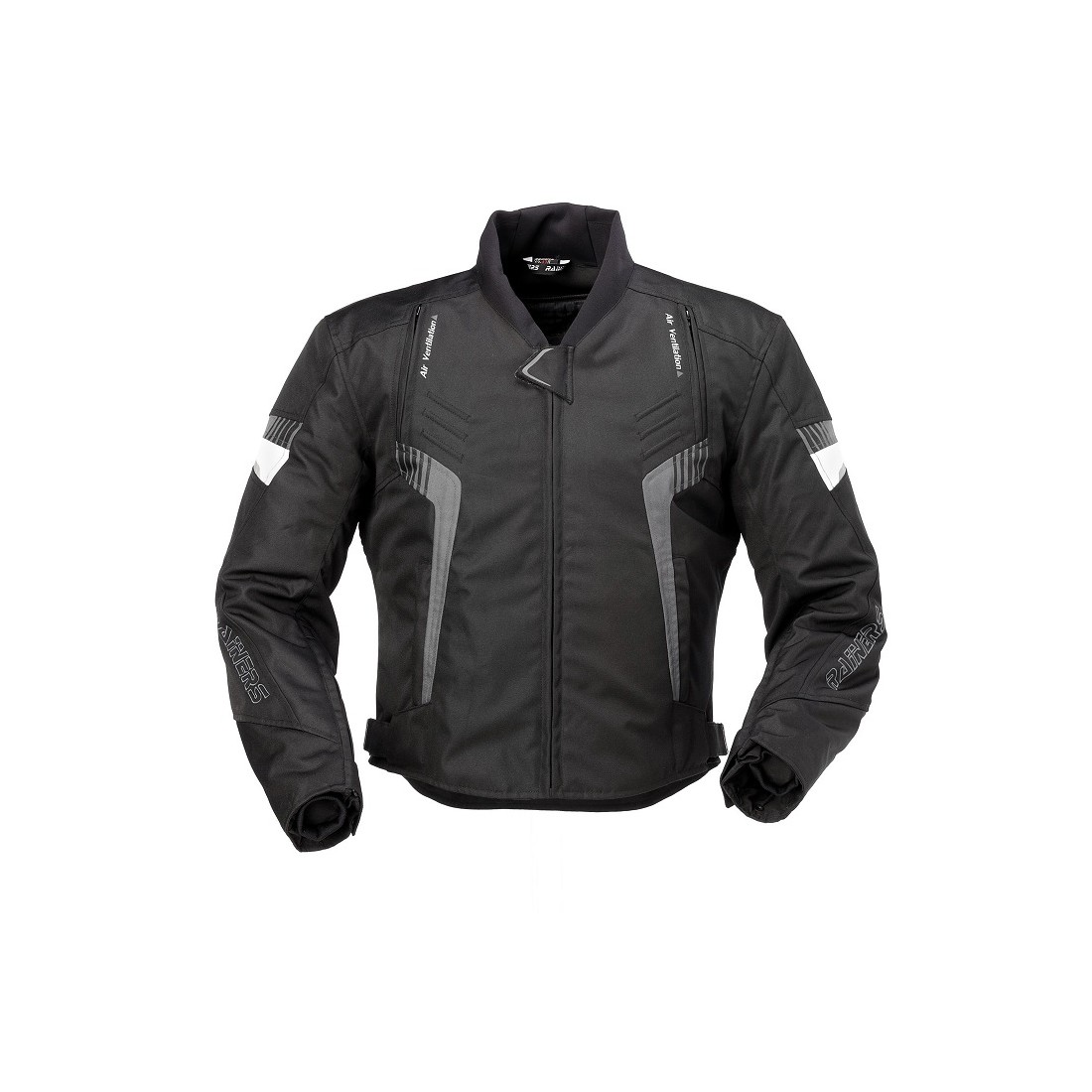 Chaqueta Invierno Rainers Michigan Negro TALLA CHAQUETA S