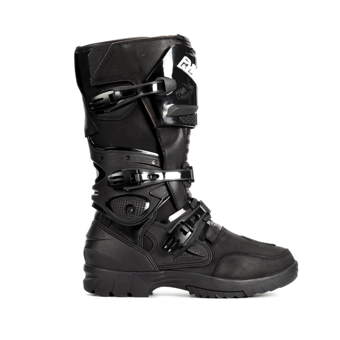 Botas Cortas Adventure Rainers Colorado Negro TALLA BOTAS 38