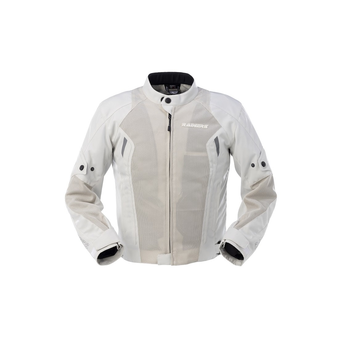 Chaqueta Verano Rainers Ocean Plus Gris Claro TALLA CHAQUETA S