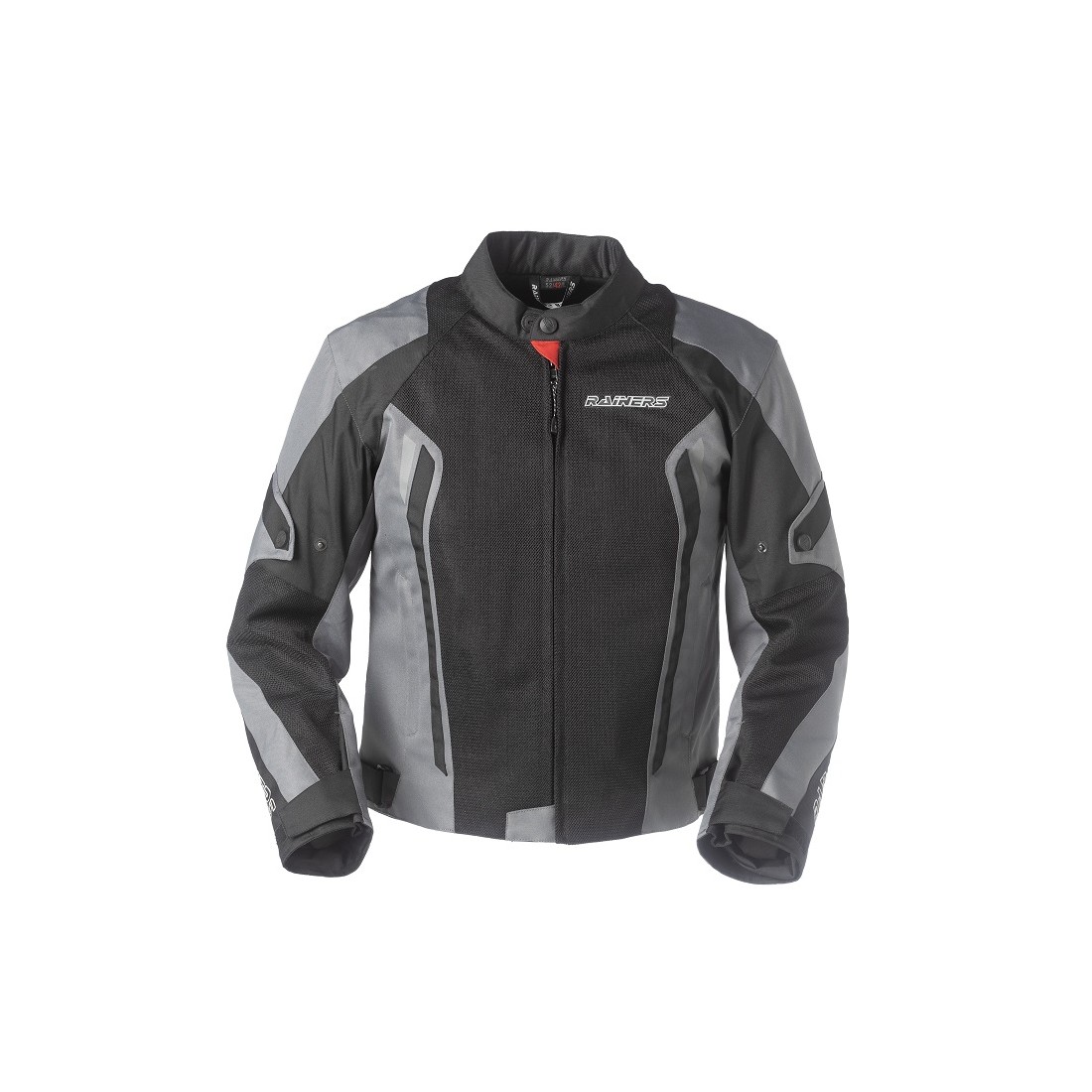 Chaqueta Verano Rainers Ocean Plus Gris TALLA CHAQUETA S