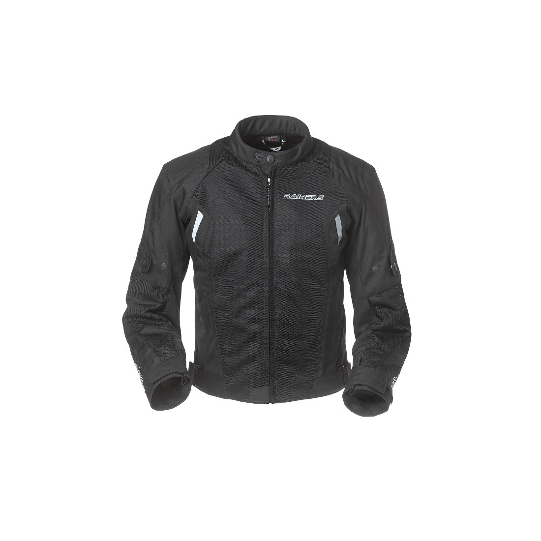 Chaqueta Verano Rainers Ocean Plus Negro TALLA CHAQUETA S