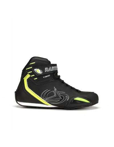 Zapatos Deportivos Rainers...