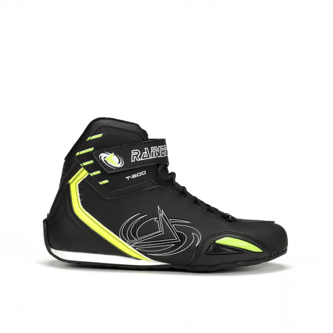 Zapatos Deportivos Rainers T-500 Plus Flúor TALLA BOTAS 38