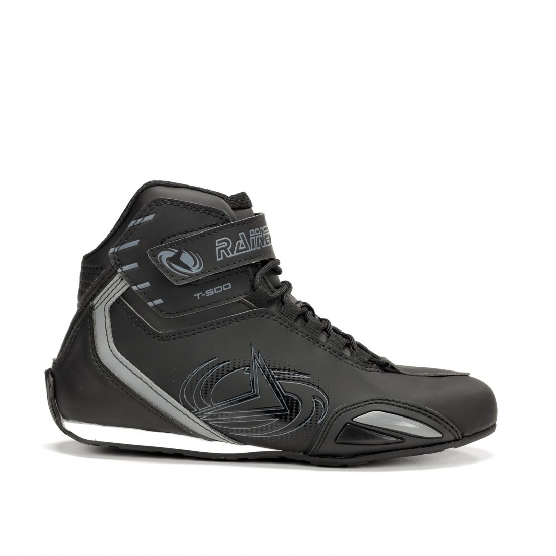Zapatos Deportivos Rainers T-500 Plus Gris TALLA BOTAS 38