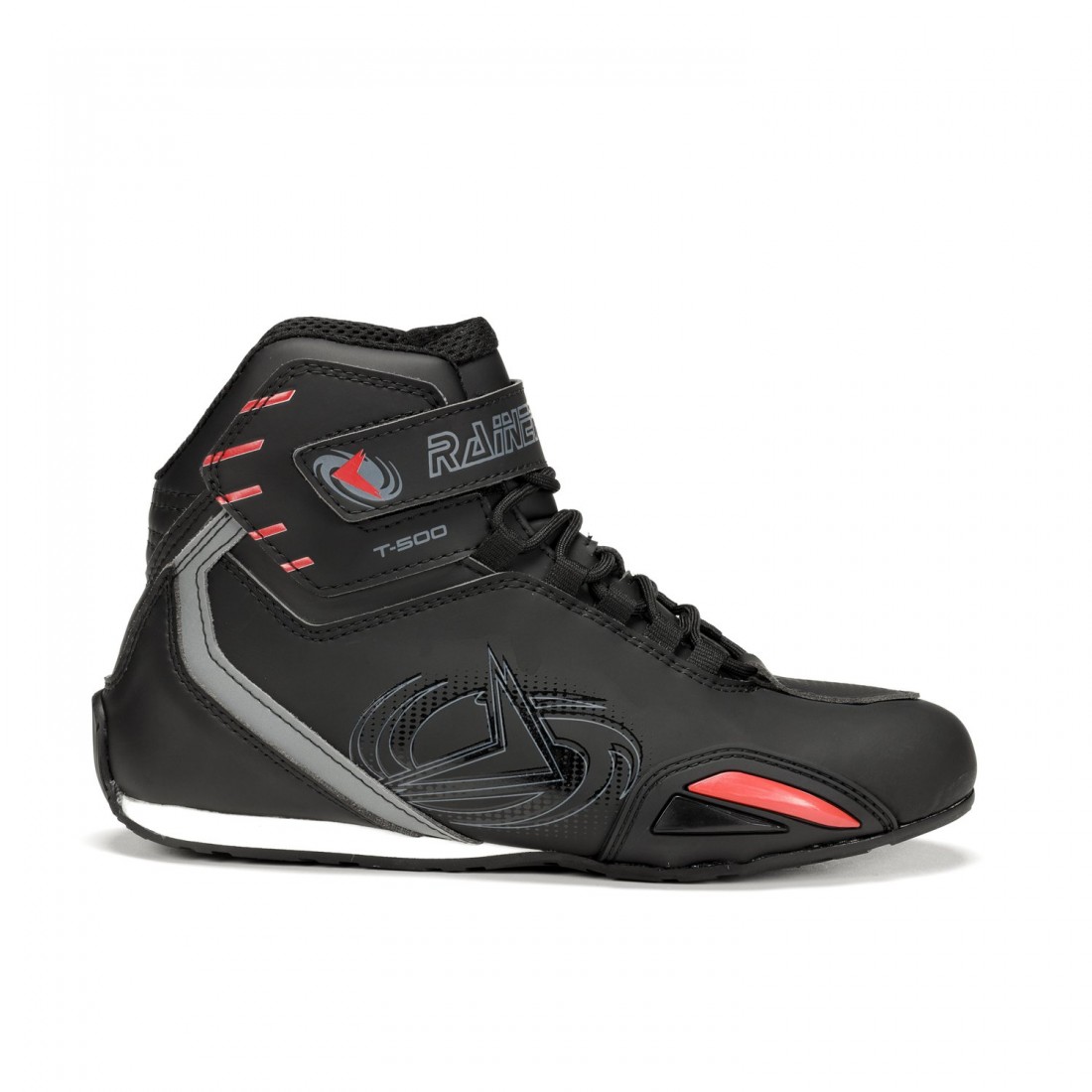 Zapatos Deportivos Rainers T-500 Plus Rojo TALLA BOTAS 38