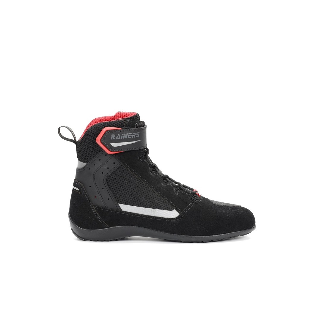 Zapatillas Casual Rainers TG20 Negro TALLA BOTAS 38