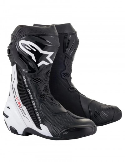 Botas Alpinestars Supertech...