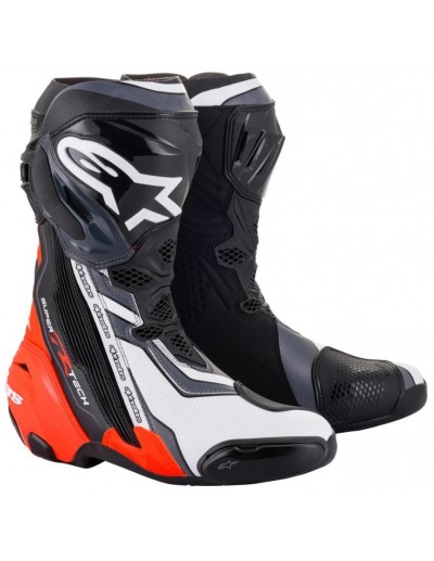 Botas Alpinestars Supertech...