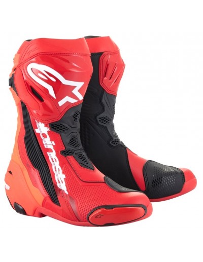 Botas Alpinestars Supertech...