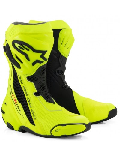 Botas Alpinestars Supertech...