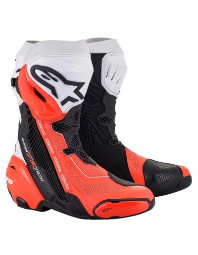 Botas Alpinestars Supertech...