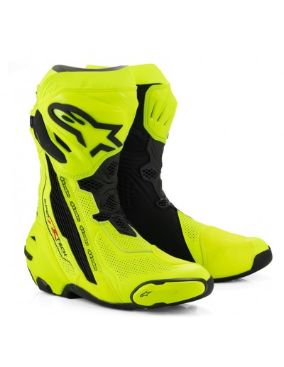 Botas Alpinestars Supertech...