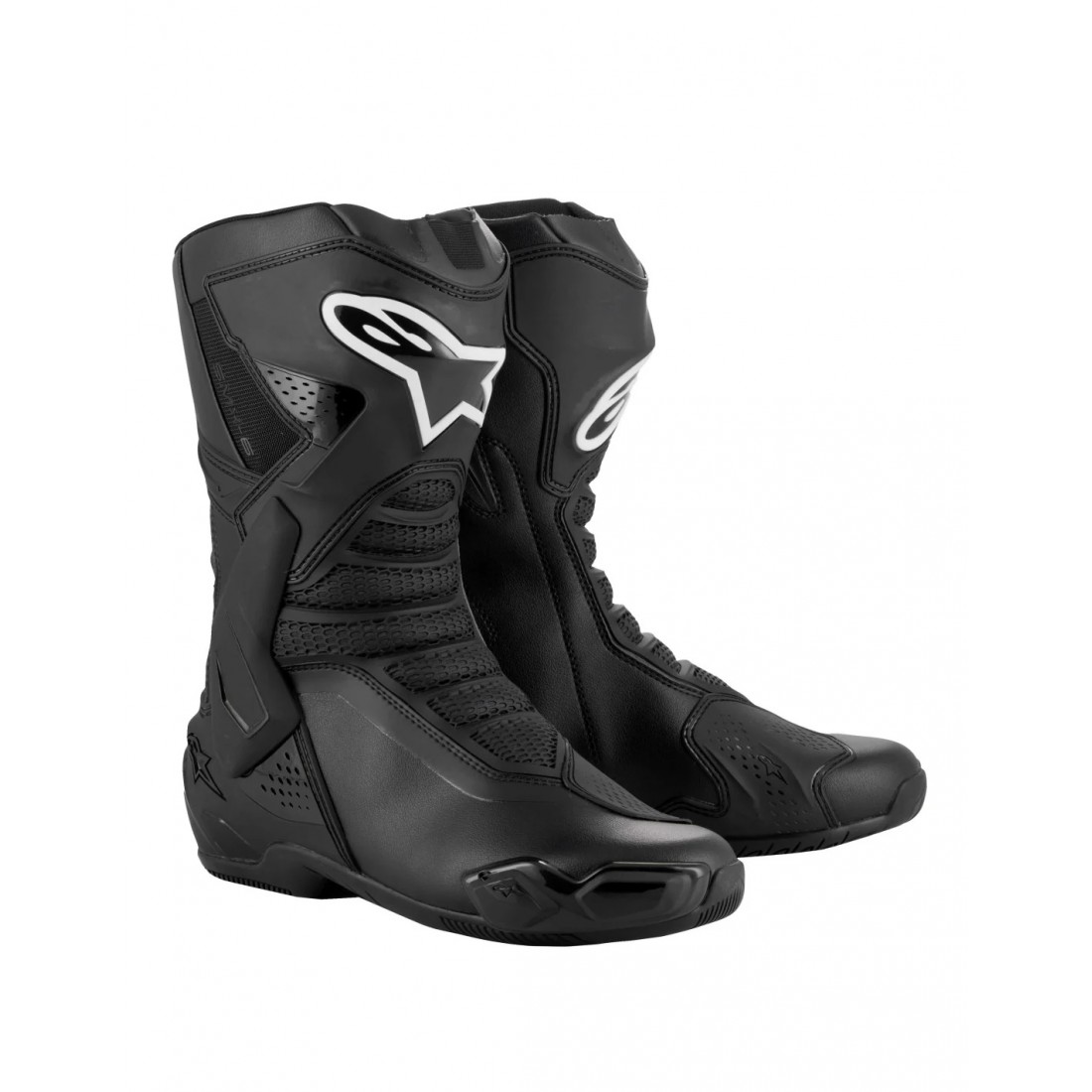 Botas Alpinestars SMX-6 V3 Negro TALLA BOTAS 36