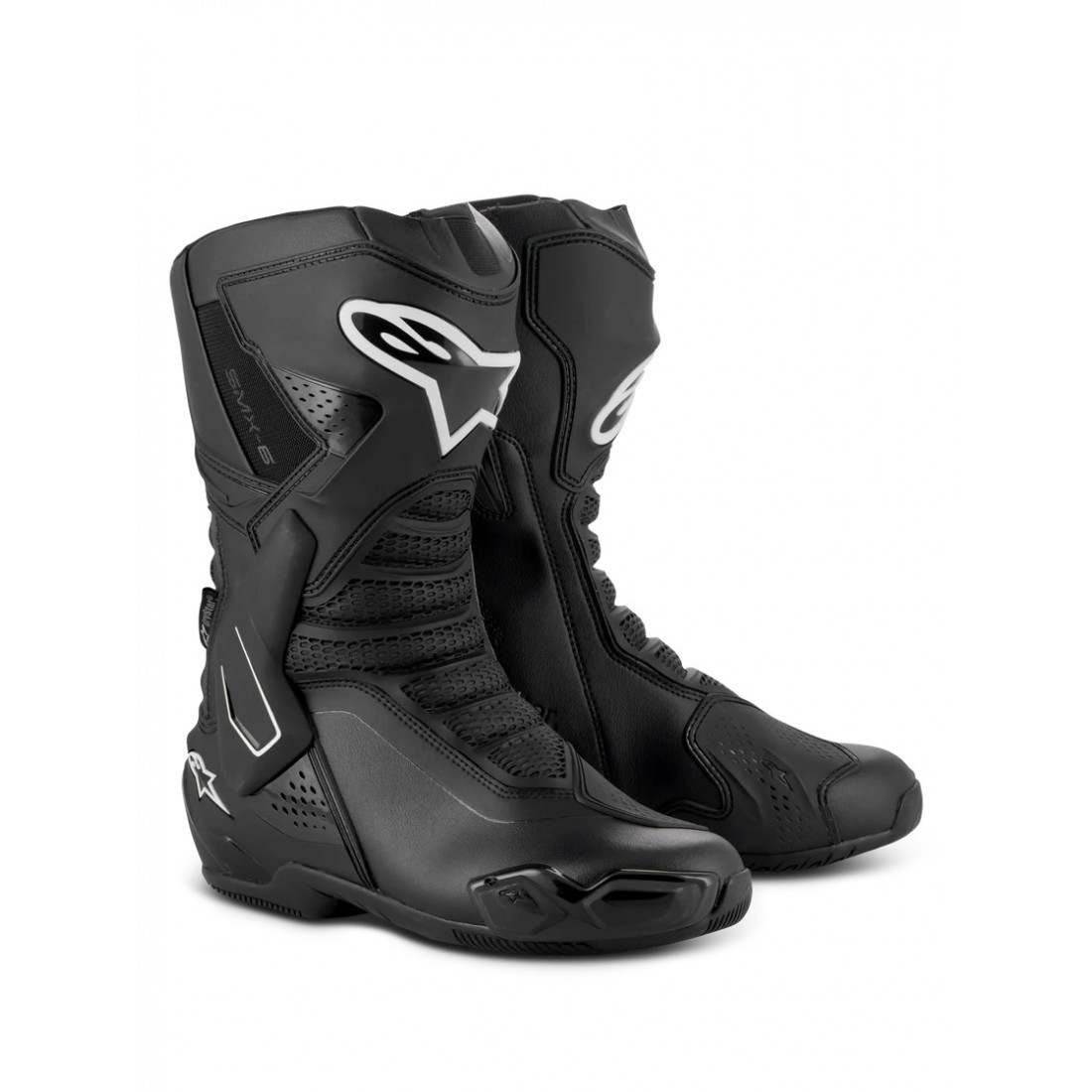 Botas Alpinestars SMX-6 V3 Drystar Negro TALLA BOTAS 36