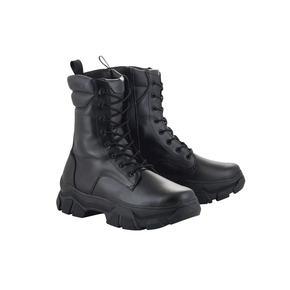 Botas Mujer Alpinestars AVA Negro TALLA BOTAS 36