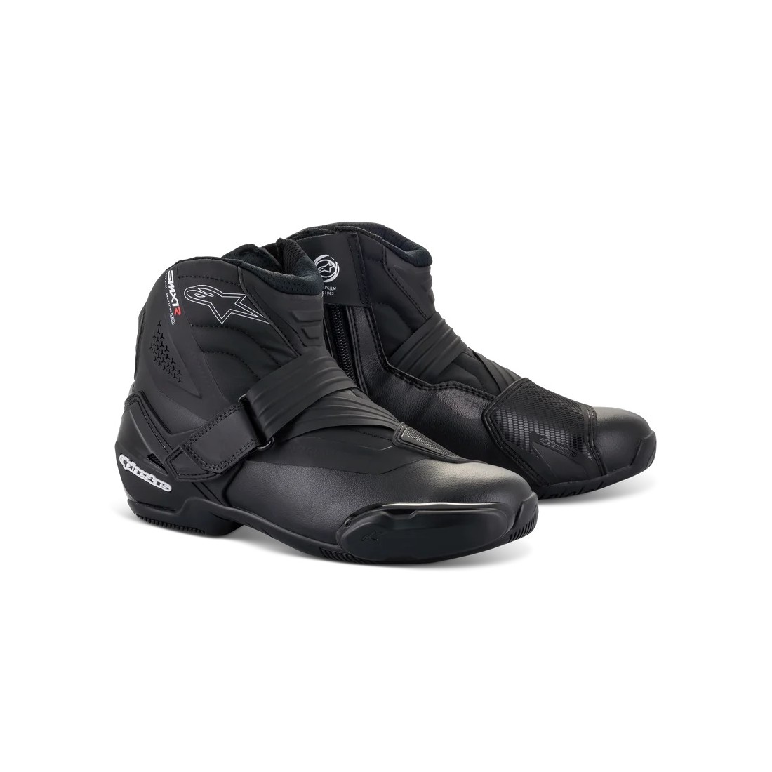 Botas Alpinestars SMX-1 R V2 Negro TALLA BOTAS 38