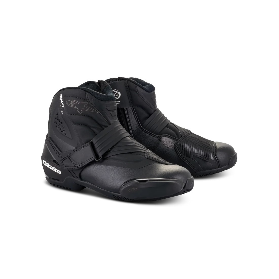 Botas Mujer Alpinestars Stella SMX-1 R V2 Negro TALLA BOTAS 36