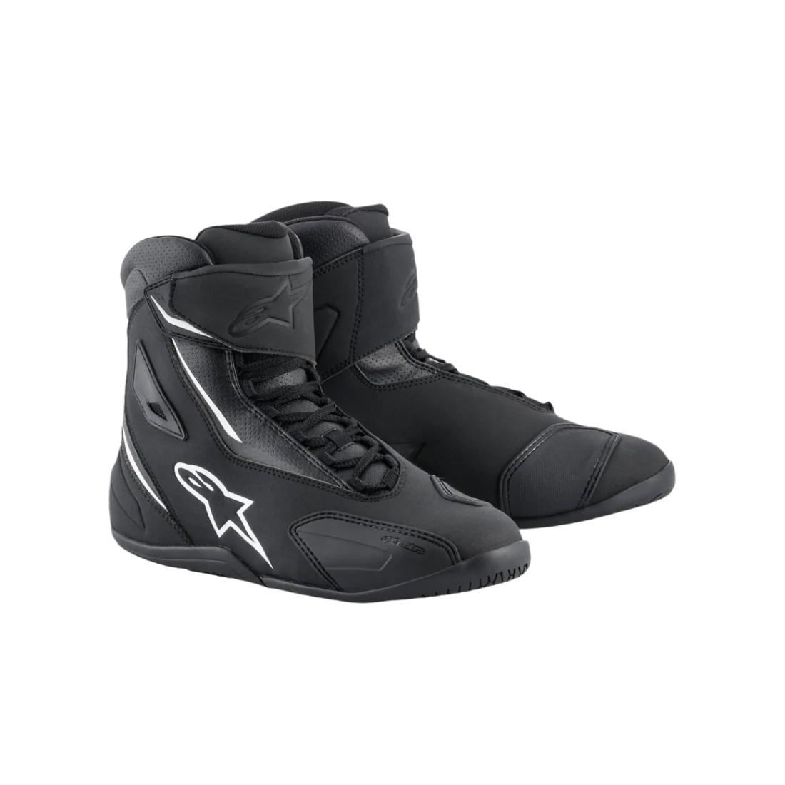 Zapatos Alpinestars Fastback 2 Negro TALLA ZAPATILLAS 38