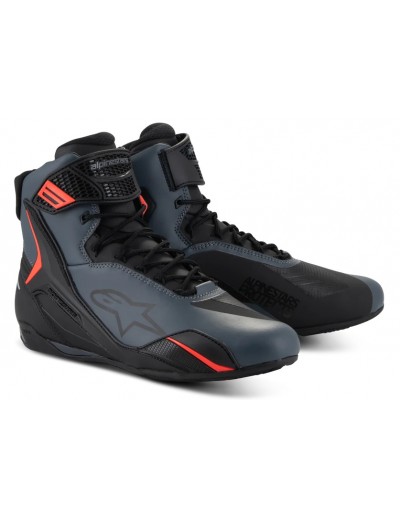 Zapatos Alpinestars...
