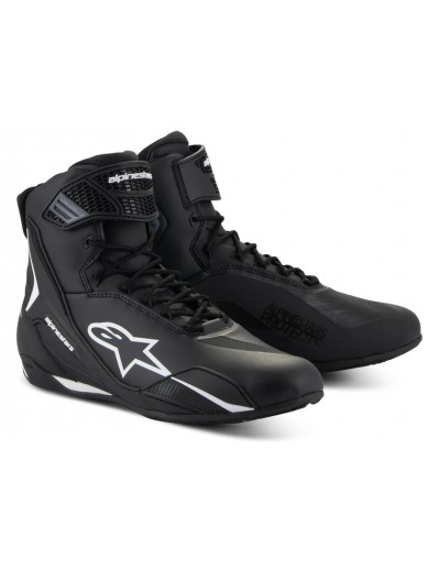 Zapatos Alpinestars...