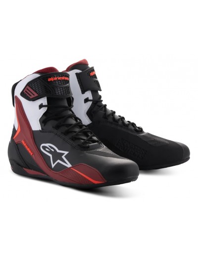 Zapatos Alpinestars...