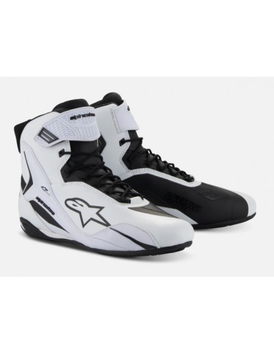 Zapatos Mujer Alpinestars...
