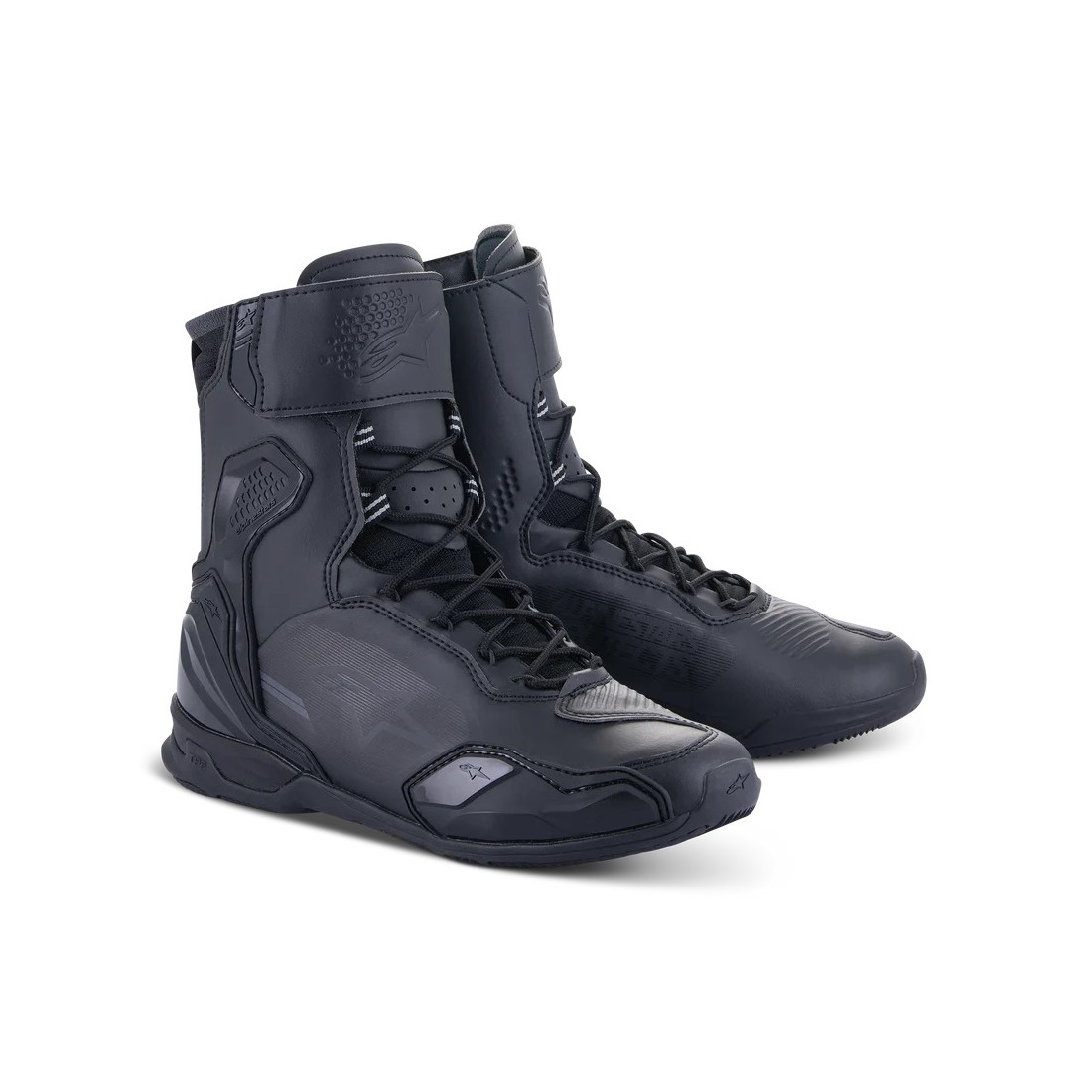 Botas Alpinestars Superfaster Negro TALLA BOTAS 38