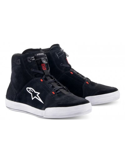 Zapatos Alpinestars Chrome...