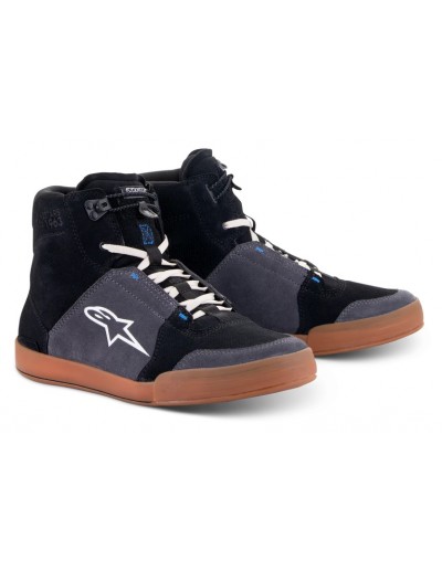 Zapatos Alpinestars Chrome...