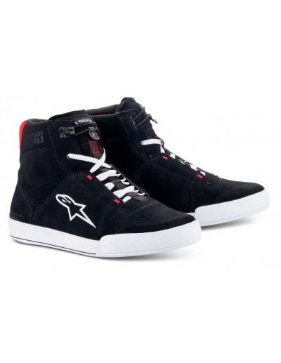 Zapatos Alpinestars Chrome...