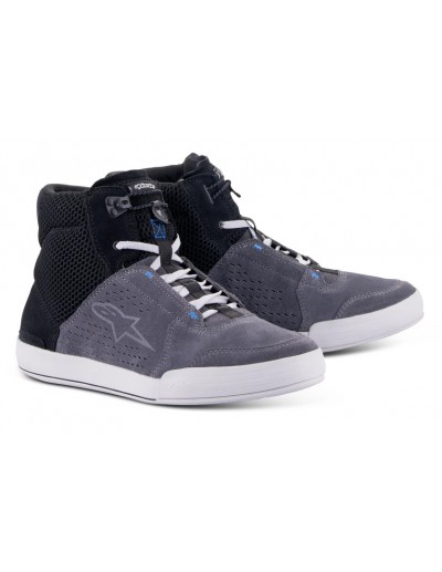 Zapatos Alpinestars Chrome...