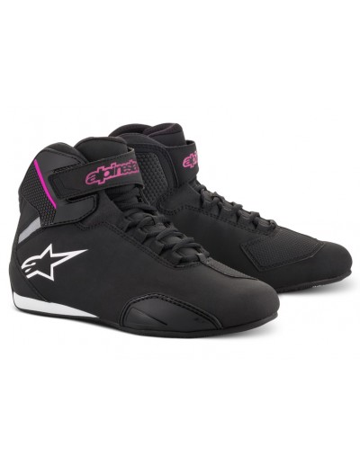 Zapatos Mujer Alpinestars...