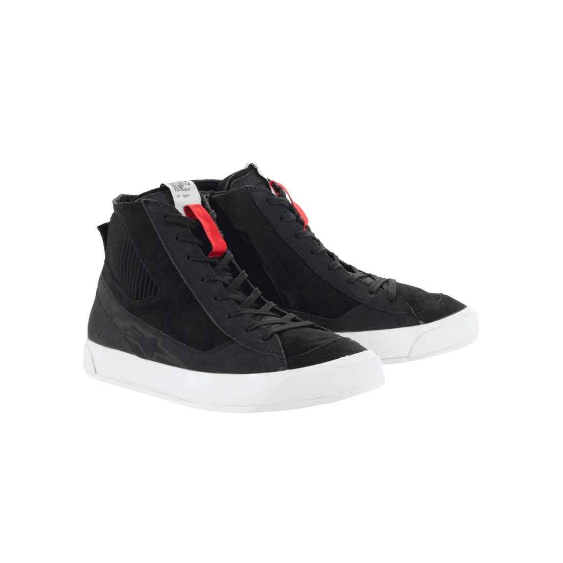 Zapatos Alpinestars Stated Negro TALLA ZAPATILLAS 38