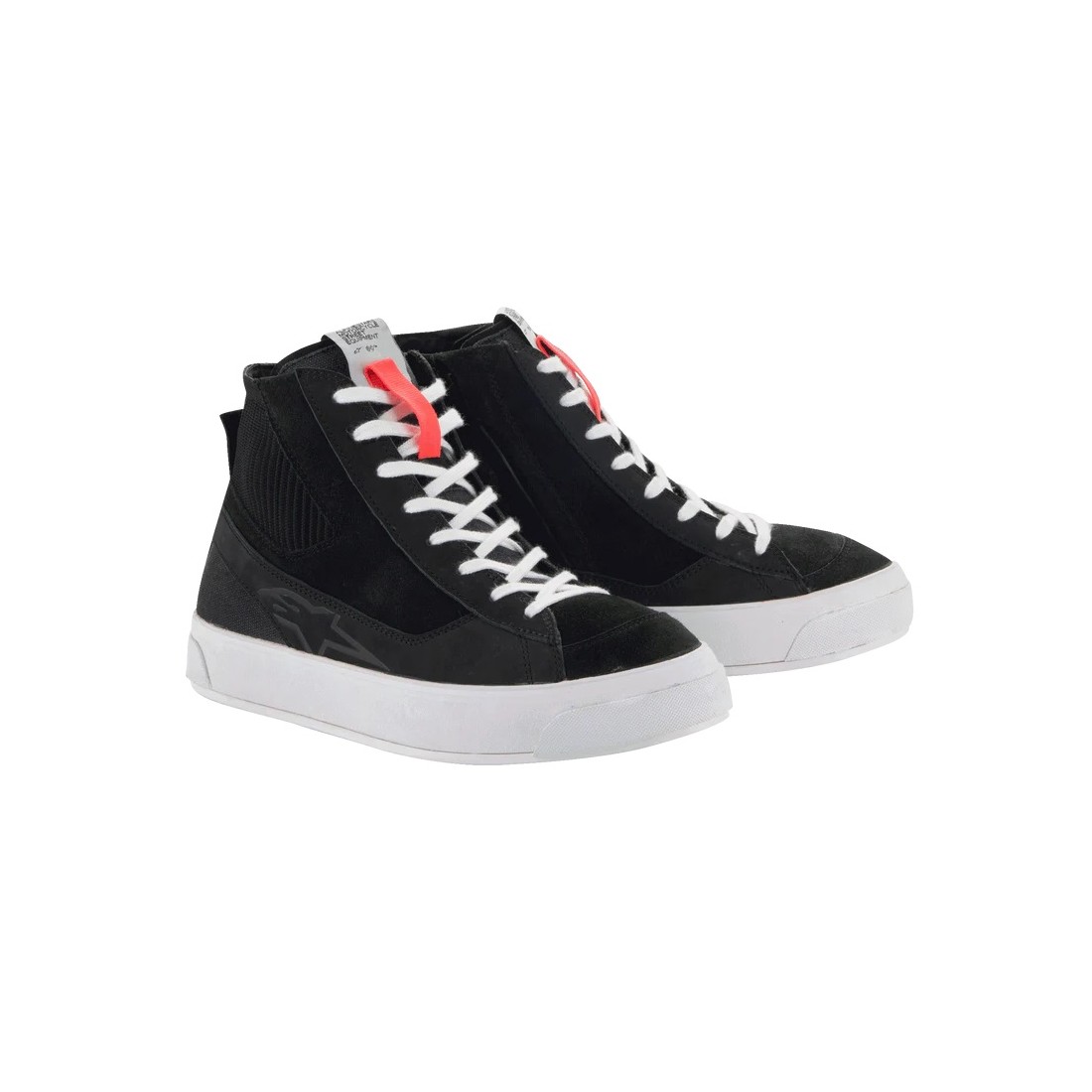 Zapatos Mujer Alpinestars Stella Stated Podium Negro TALLA ZAPATILLAS 36